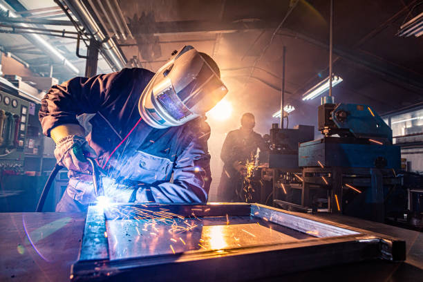 Best Food and Beverage Processing Equipment Welding in Harrisville, UT