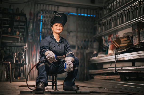 Best Structural Steel Welding in Harrisville, UT
