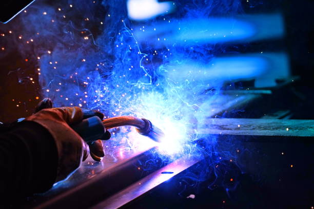 Affordable Welder Services in Harrisville, UT