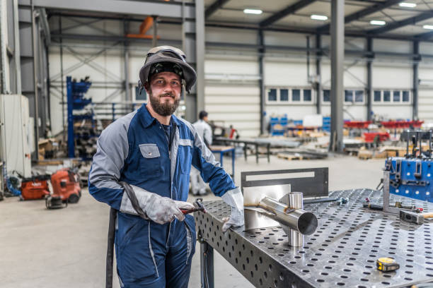 Best Maintenance and Repair Welding in Harrisville, UT