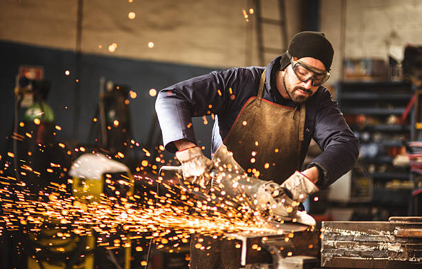 Affordable Welder Services in Harrisville, UT